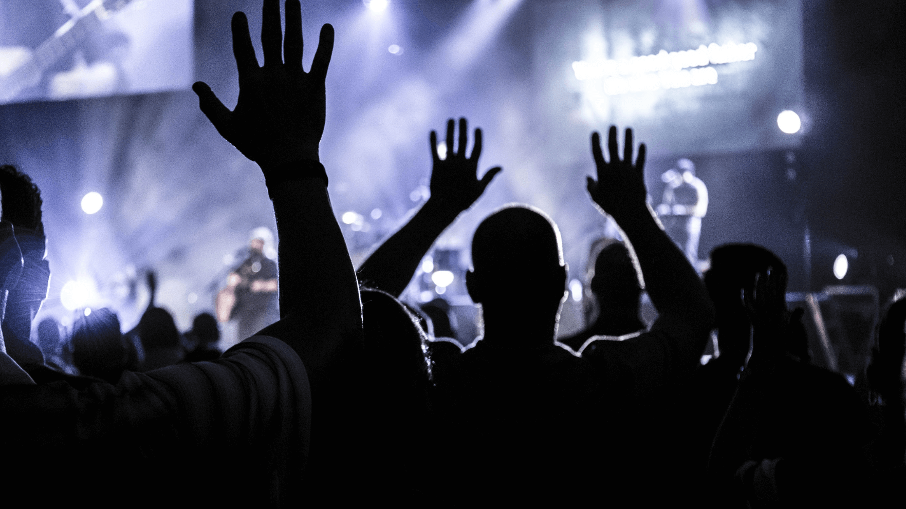 Featured image for “Come to God in worship”