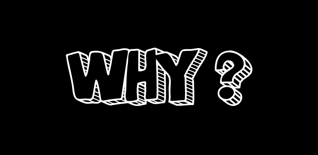 Featured image for “Your “Why” for Coaching”