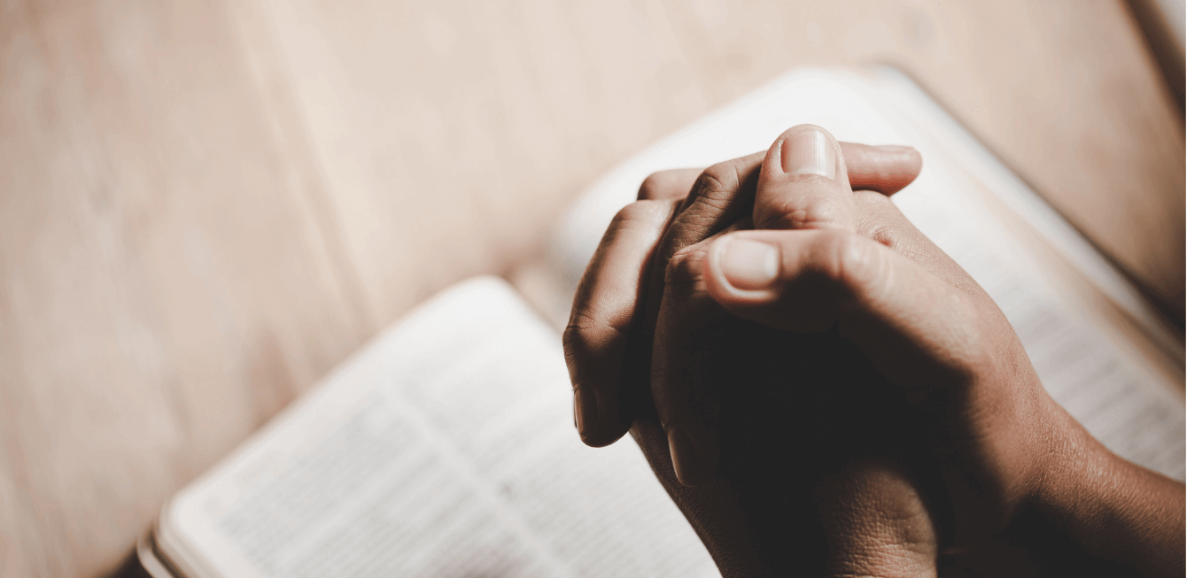 Featured image for “Practice Brings Progress: Prayer”