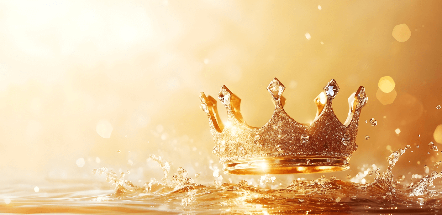 Featured image for “Christmas: The Coming of our King”