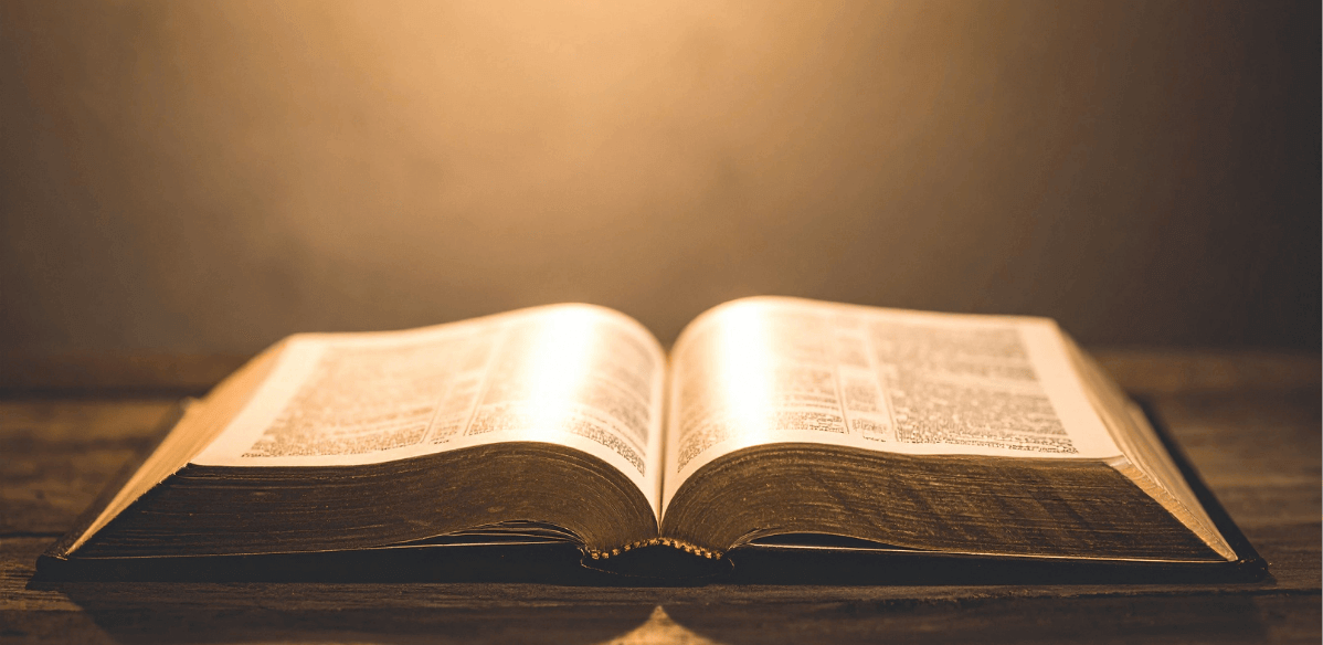 Featured image for “Coaching & the Bible: trust it”