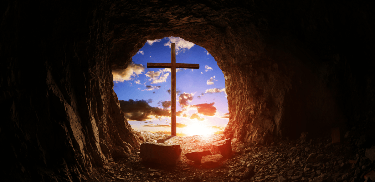 Featured image for “Transformed by Christ’s Resurrection”