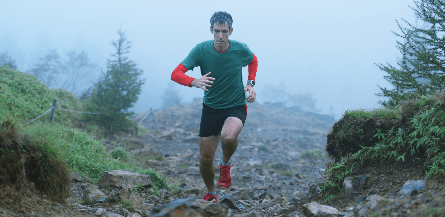 Featured image for “Coach to Win: embrace endurance”