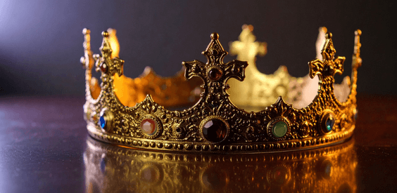 Featured image for “Why Trust God: His sovereignty”