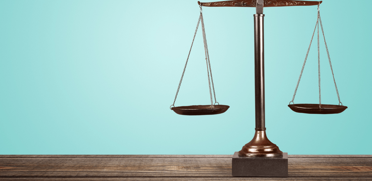 Featured image for “Why Trust God: His justice”